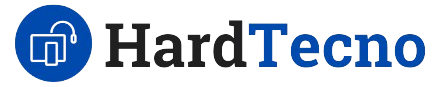 HardTecno Logo