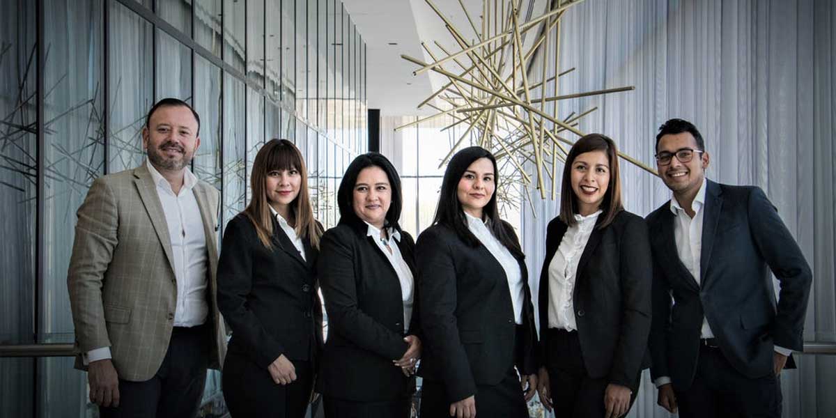 Elementor Home Tip To Building Team For Business