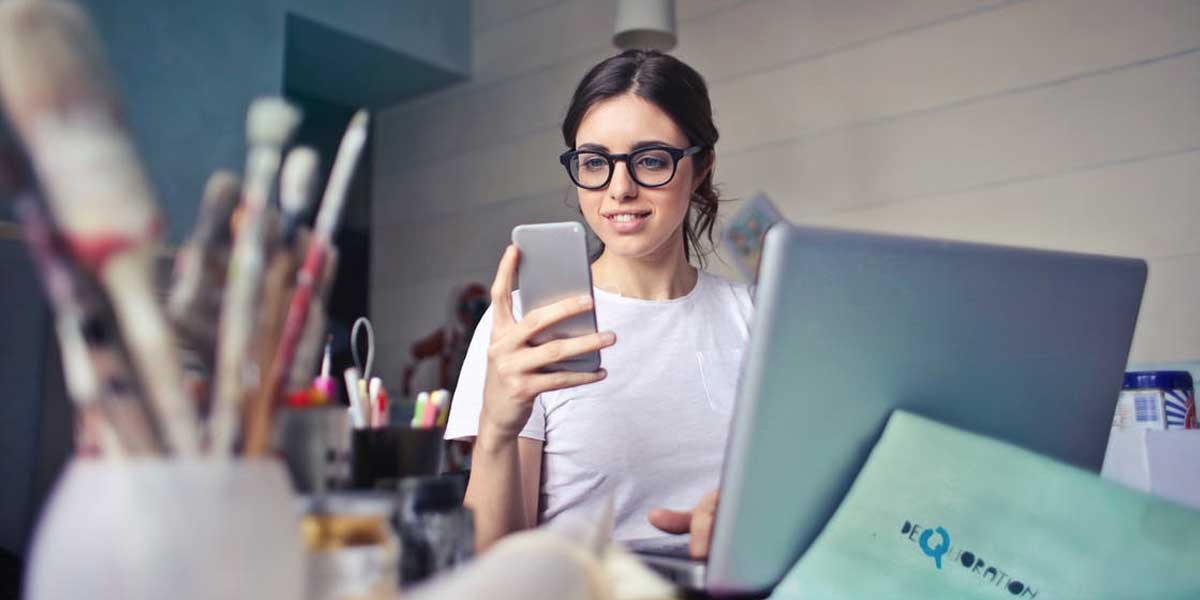 Elementor Home Latest Tech Tips For Better Business