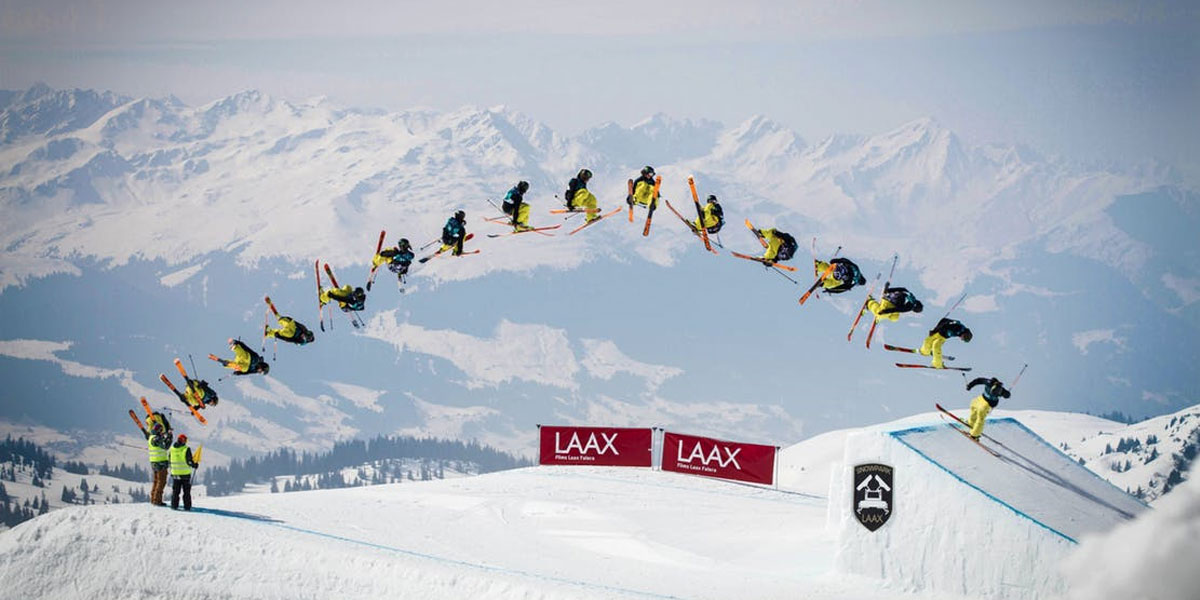 Elementor Home Amazing Sport Talent Show In France