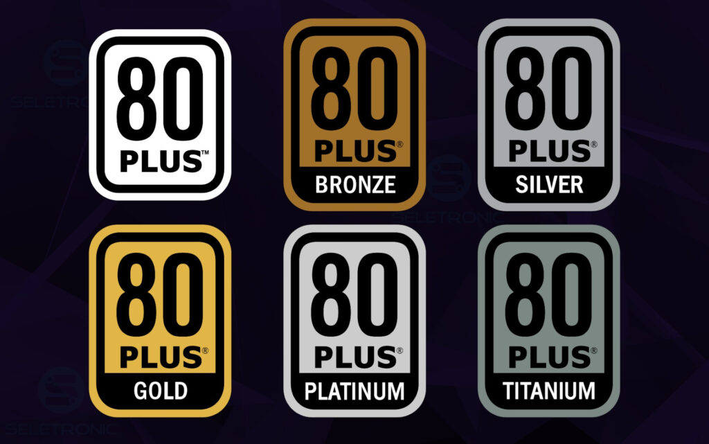 Fonte 80 Plus: O que significa e por que é tão importante?
