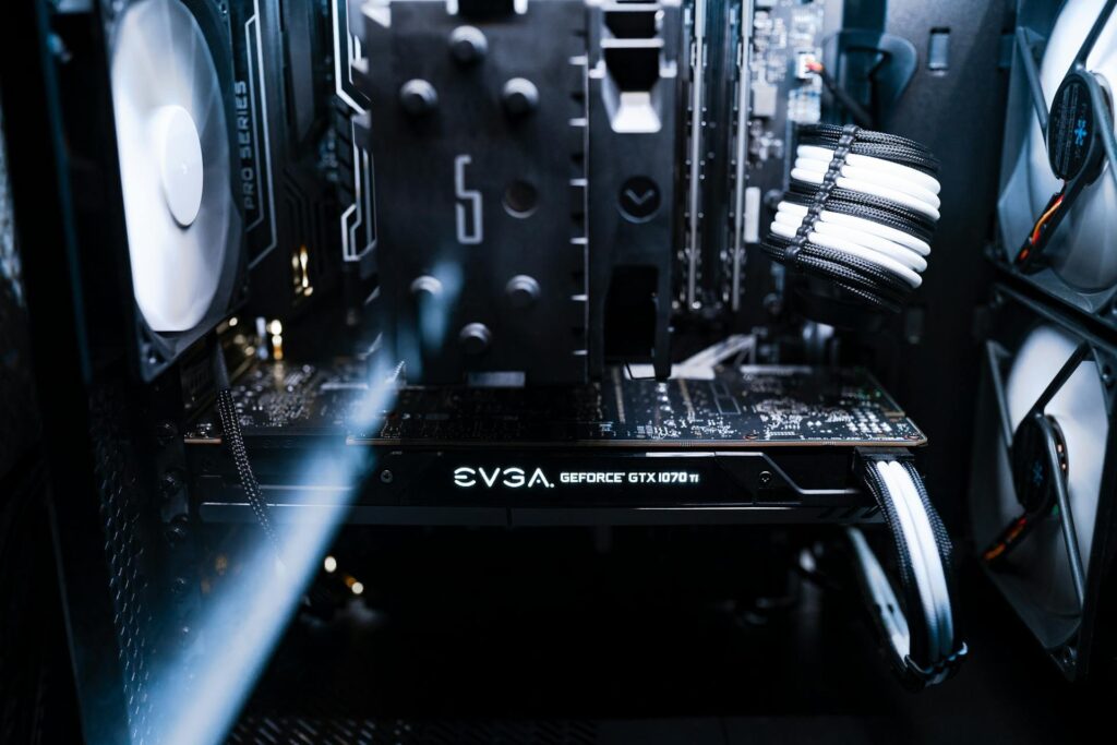 Como atualizar Drivers da Placa de Vídeo e ter mais FPS Melhores placas de vídeo custo-benefício em 2024