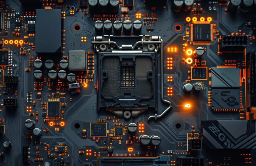 Função da Placa Mãe: Como ela funciona em seu computador Função da Placa Mãe: Como ela funciona em seu computador