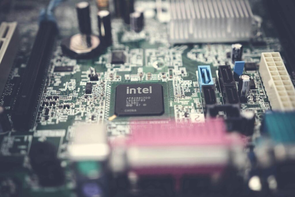 Placas Mãe Intel: Tudo que você precisa saber