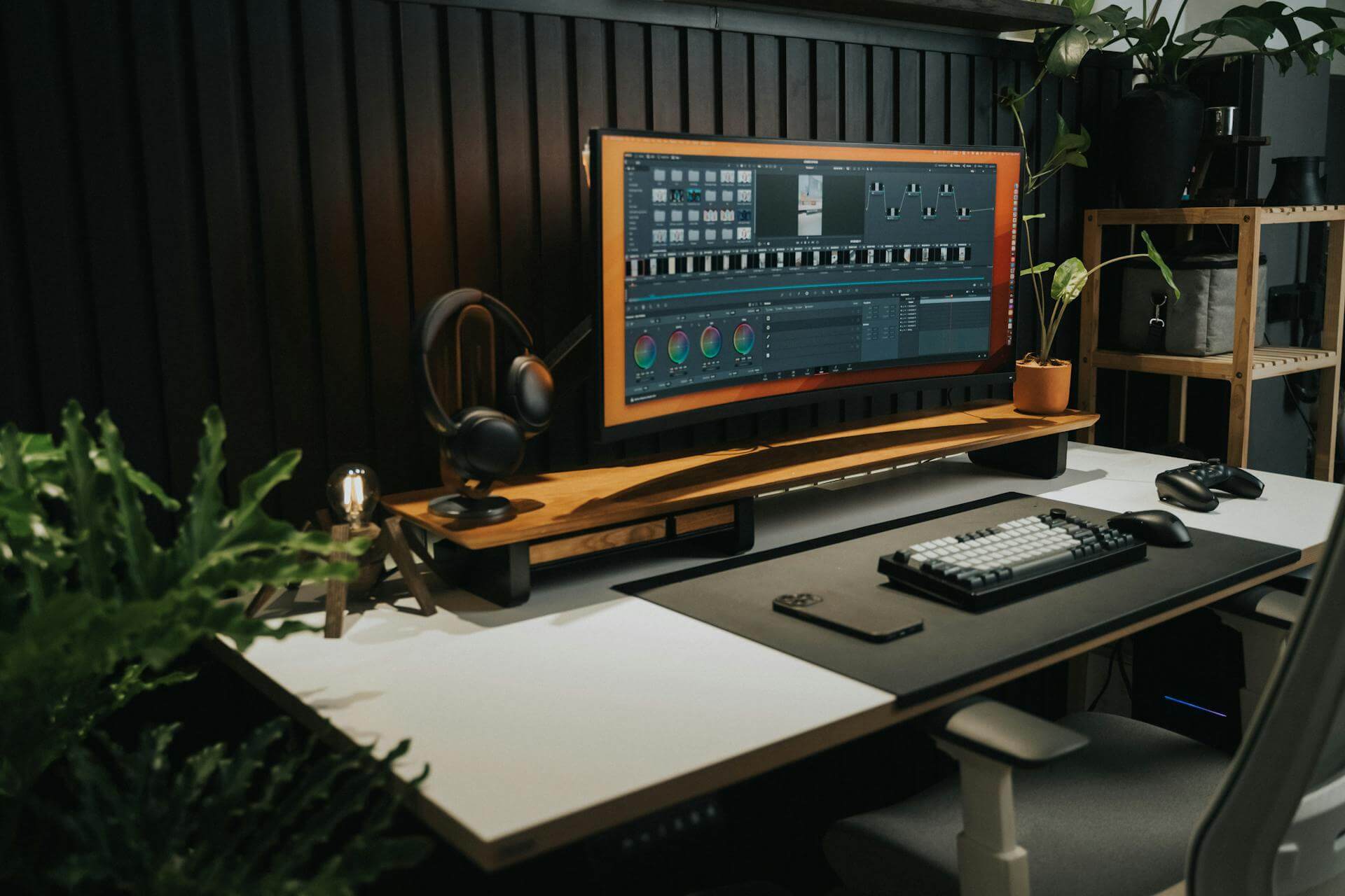 Monitor Ultrawide: Benefícios para jogos e trabalho Monitor Ultrawide: Guia completo para a melhor escolha