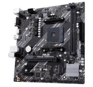 Placas Mãe A520: Especificações e Top 3 Melhores Modelos Asus Prime A520M