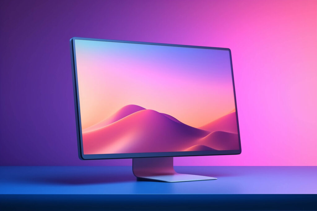Tipos de Painel de Monitores: Tudo sobre IPS, VA e TN