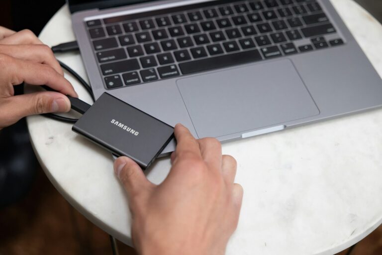 O que é SSD? Vantagens e benefícios sobre esse dispositivo