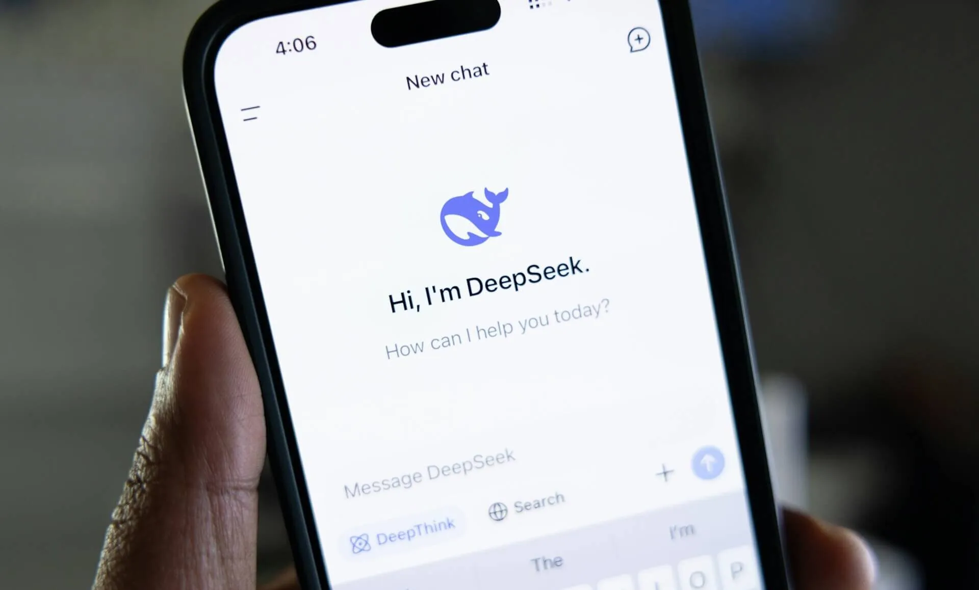 DeepSeek: Como essa IA esta transformando buscas na web DeepSeek: Como essa IA esta transformando buscas na web