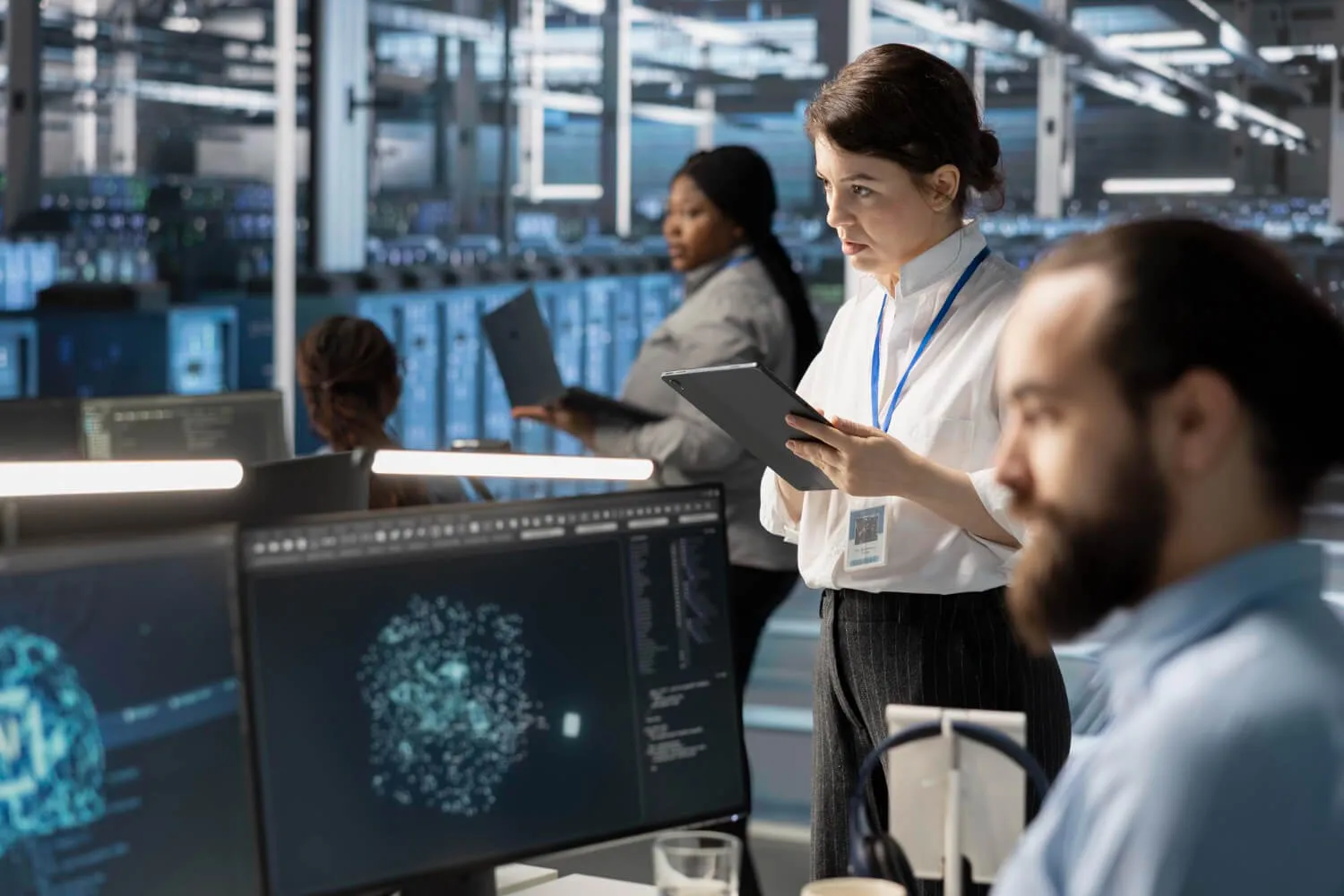 Top 10 maiores Empresas de Tecnologia do Mundo Top 10 maiores Empresas de Tecnologia do Mundo