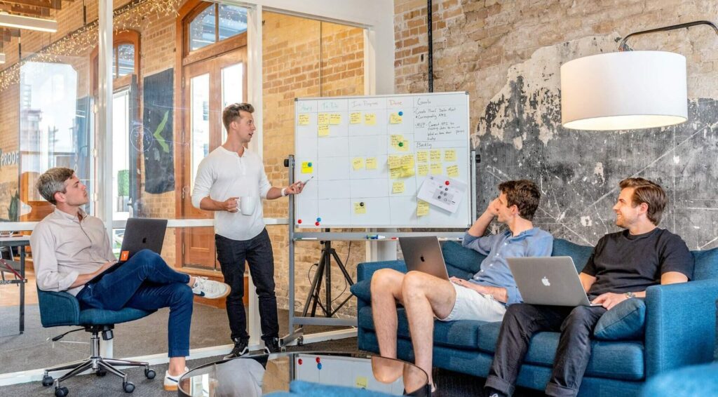 Tecnologia em Marketing: Dicas e ferramentas para turbinar resultados Como a Transformação Digital Impacta as Estratégias de Marketing