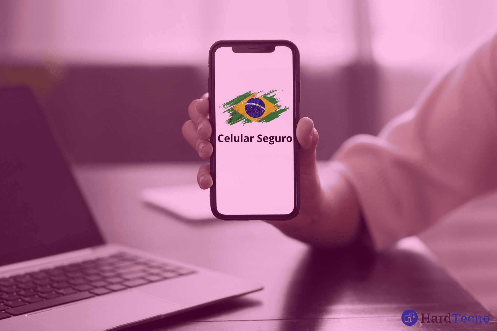 Como proteger o celular no Carnaval em 14 dicas O Celular Seguro é um serviço oferecido pelo Governo Federal que permite o bloqueio remoto para proteger o celular em caso de roubo ou furto