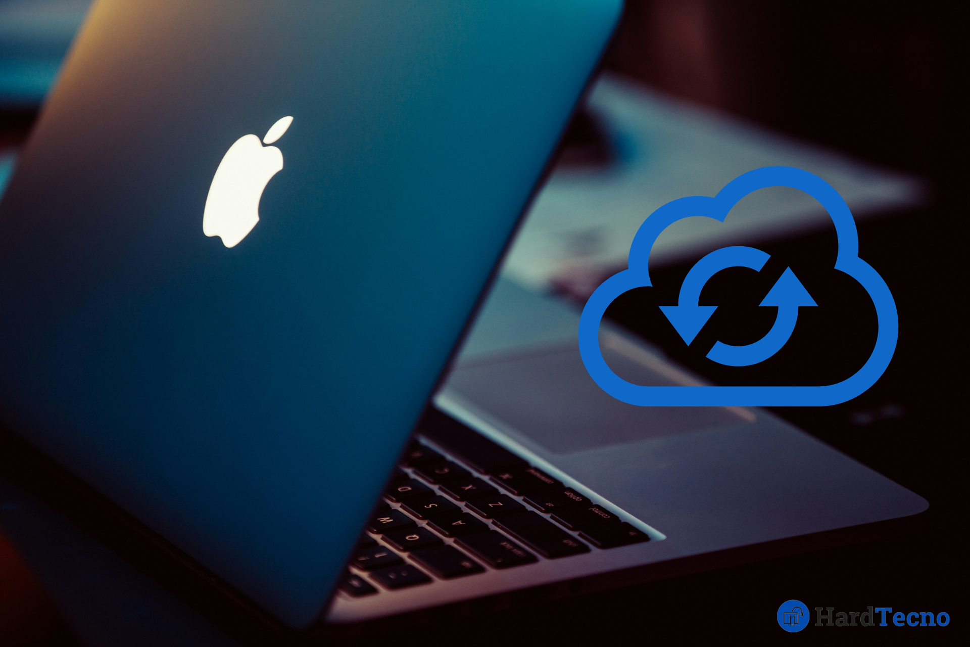Como fazer backup no iPhone (iOS) Como realizar o backup do iPhone (iOS) em um macOS