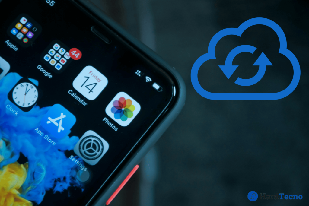 Como fazer backup no iPhone (iOS)