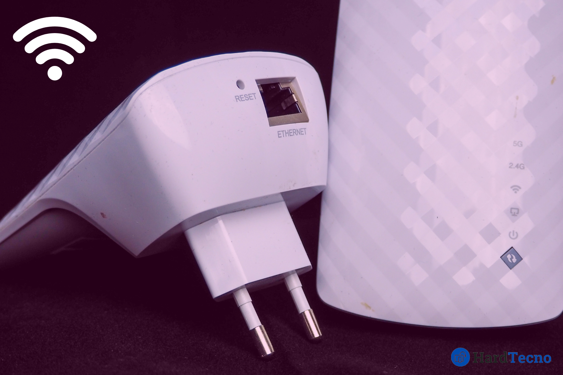 Como melhorar o sinal do Wi-Fi? 9 dicas para turbinar sua internet Sinal do Wi-Fi