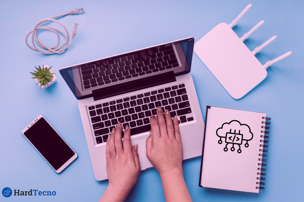 Como atualizar o Firmware do seu roteador