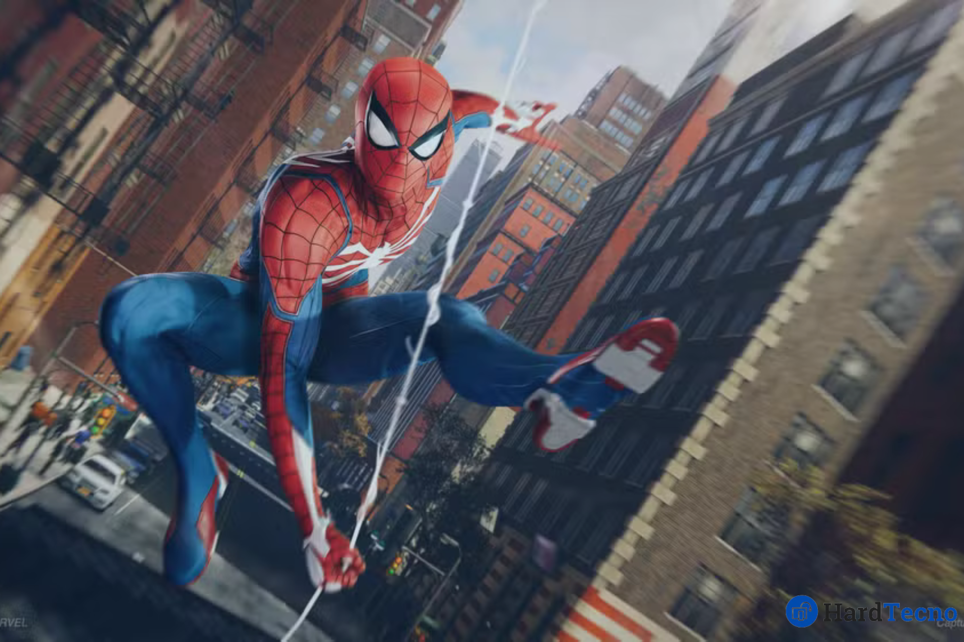 11 jogos de super-heróis que vão fazer você se sentir incrível Jogos de Super-Heróis