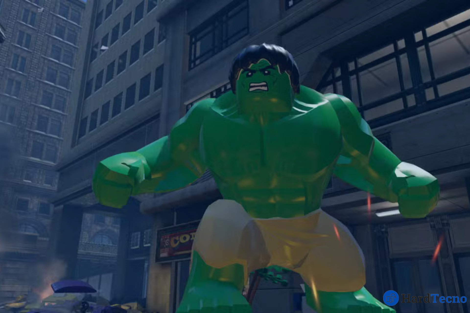 11 jogos de super-heróis que vão fazer você se sentir incrível 11 Jogos de Super-Heróis Que Vão Fazer Você Se Sentir Incrível