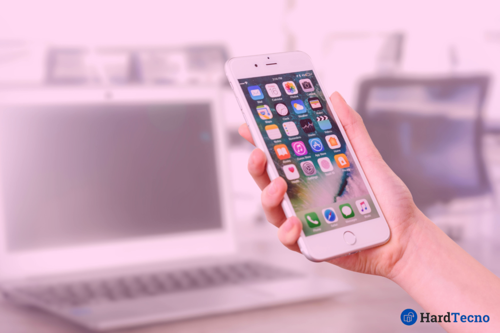 Como esconder aplicativo no celular Android e iPhone