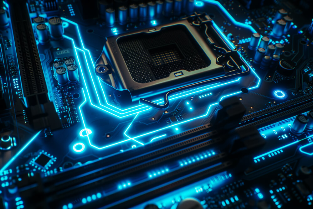 Upgrade de Processador: Como aumentar o desempenho de seu PC Upgrade de Processador Como aumentar o desempenho de seu PC