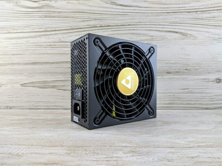 Como calcular Potência da Fonte do PC
