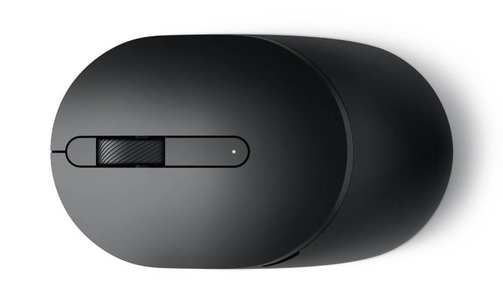Melhores Mouse sem Fio: 6 Modelos para games e trabalho Dell MS3320W