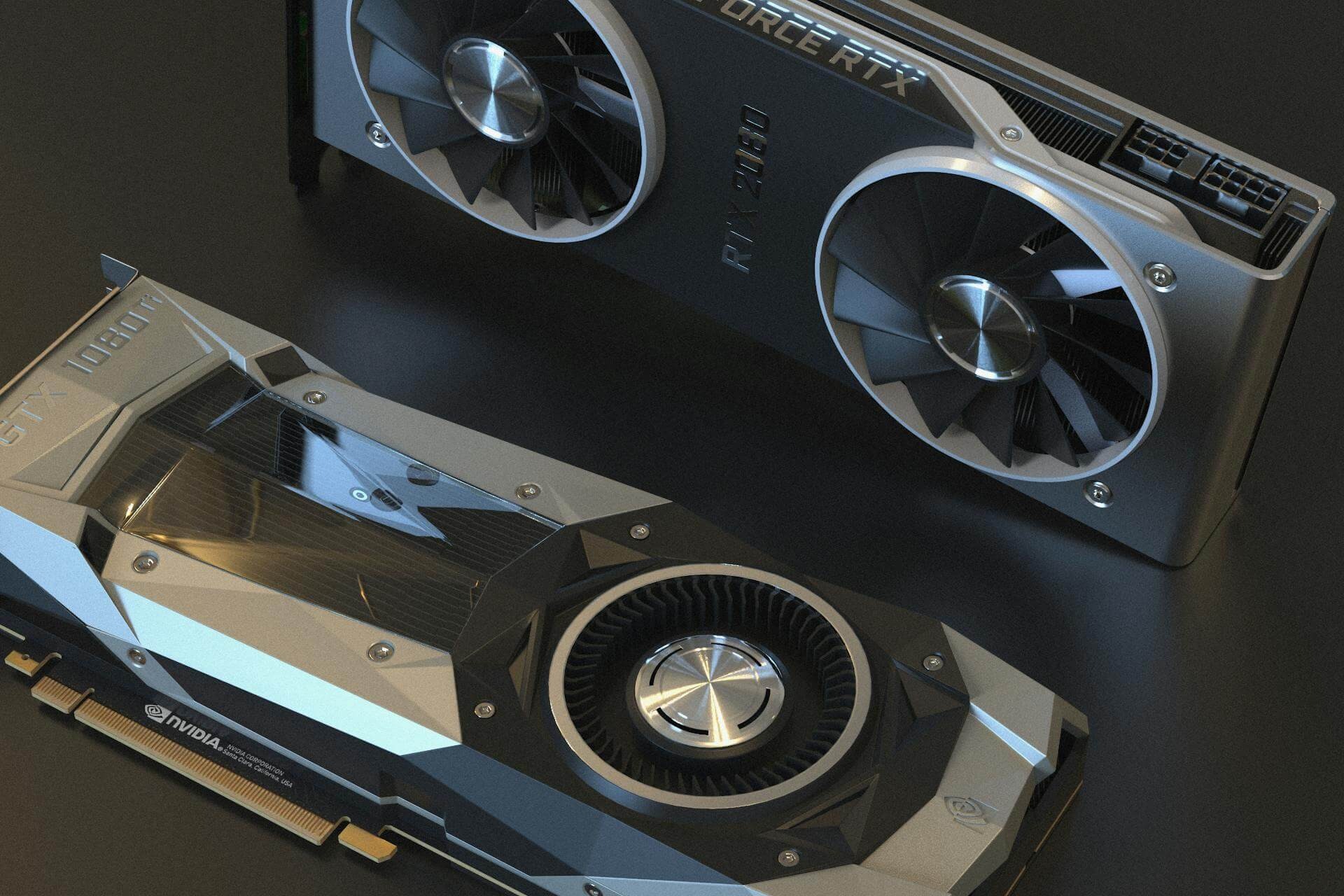 Melhores Placas de Vídeo 4K: Diferenciais e top modelos Melhores Placas de Vídeo 4K: Diferenciais e top modelos
