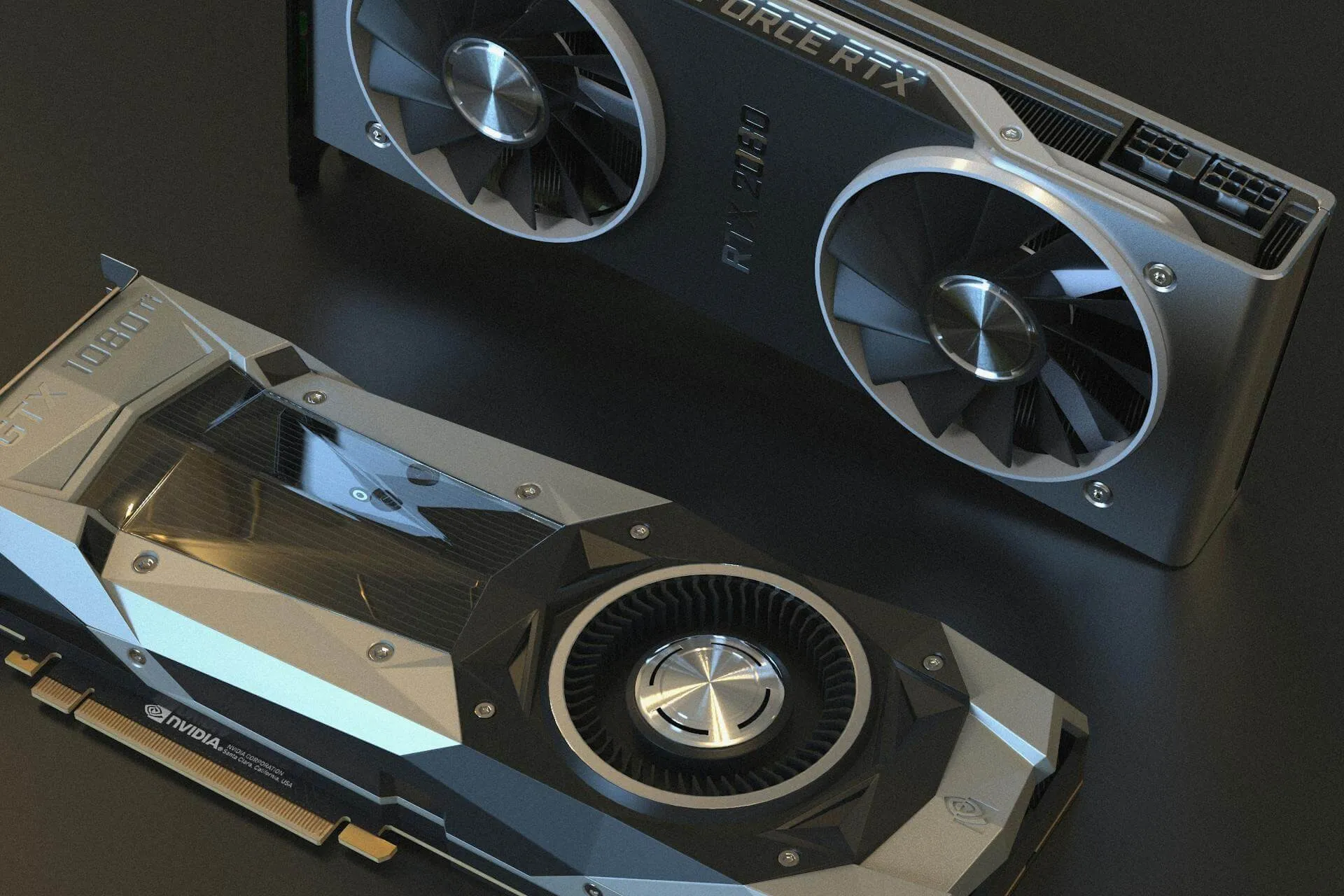 Melhores Placas de Vídeo 4K: Diferenciais e top modelos Melhores Placas de Vídeo 4K: Diferenciais e top modelos
