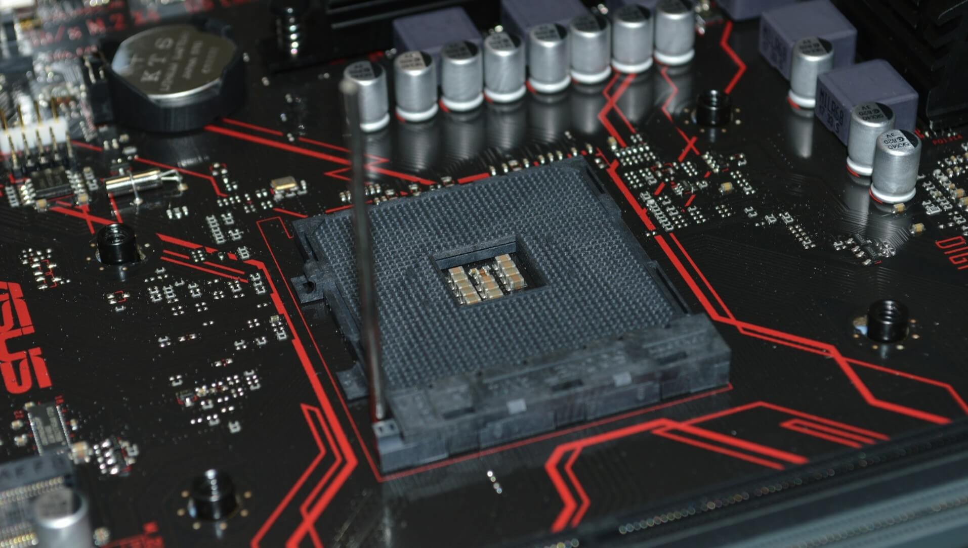 Placas Mãe A520: Especificações e Top 3 Melhores Modelos Placas Mãe A520: Especificações e Top 3 Melhores Modelos