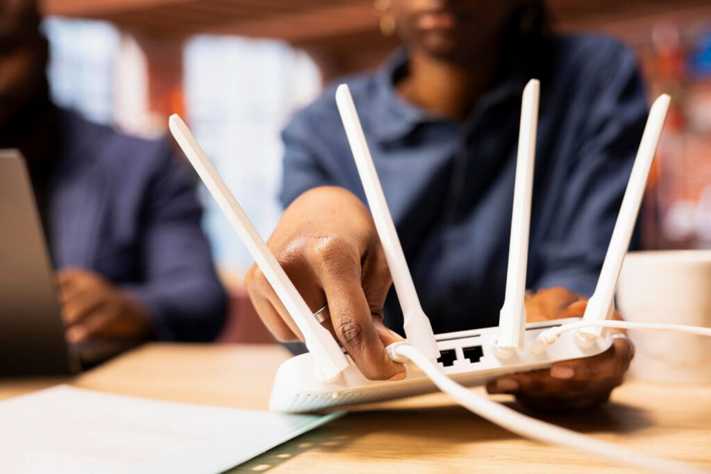 O que é Roteador Wi-Fi? Como funciona e qual sua função Configuração e instalação do Roteador Wi-Fi