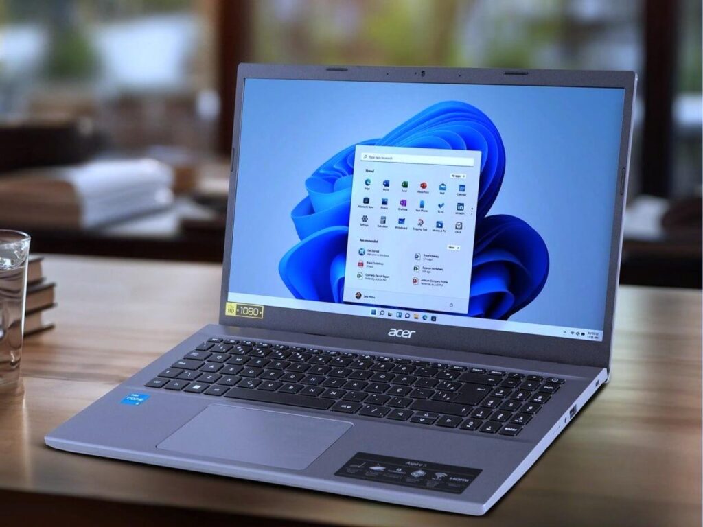 Notebook Acer Aspire 5 Características e melhores modelos