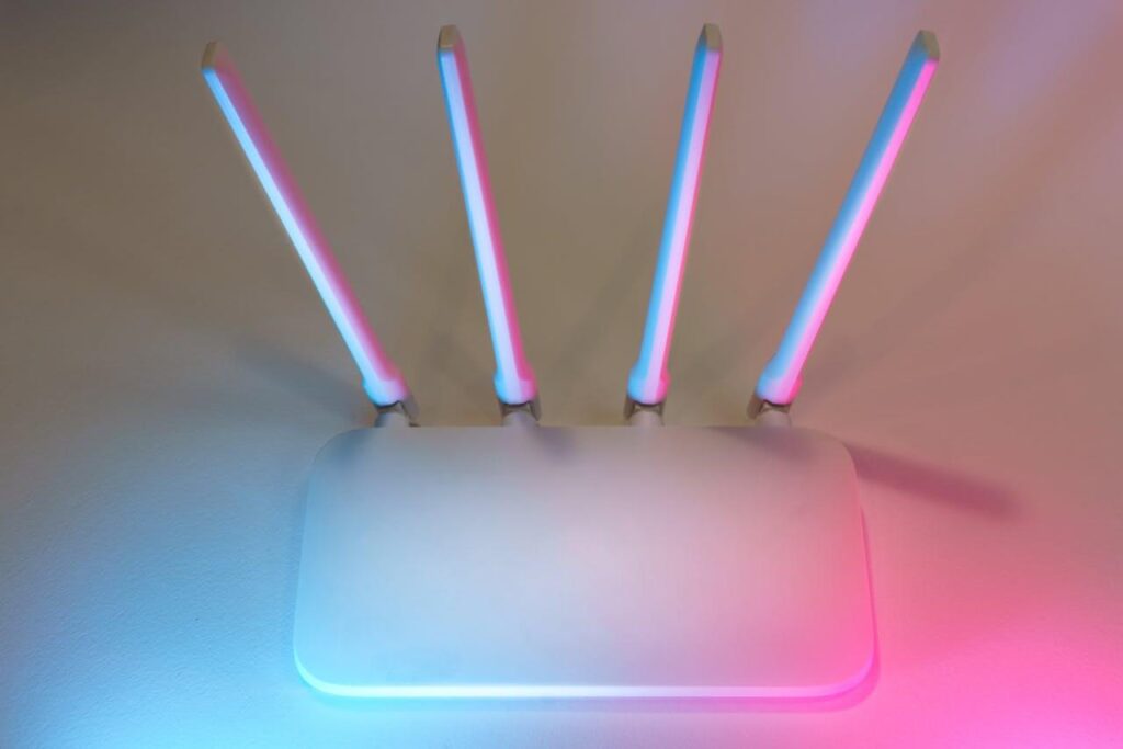 O que é Roteador Wi-Fi Como funciona e qual sua função