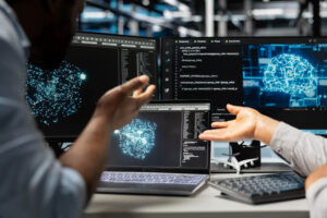 Grupo de Whatsapp Inteligência Artificial
