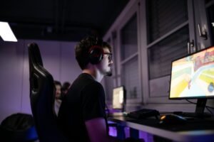 Grupo de Whatsapp Jogos de PC