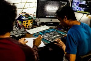 Grupo de Whatsapp Notebooks com Suporte Técnico