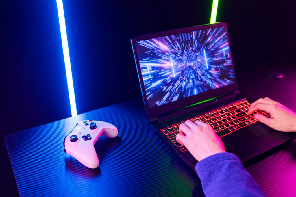Grupo de Whatsapp Notebooks e Gaming