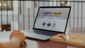 Grupo de Whatsapp Notebooks para Universitários