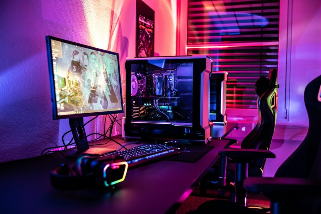 Grupo de Whatsapp PC Gamer