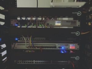 Grupo de Whatsapp Redes de Computadores