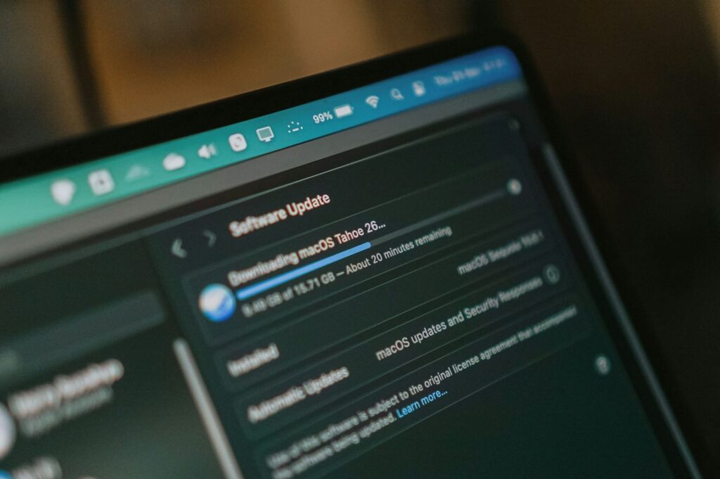 Grupo de Whatsapp Sistemas Operacionais