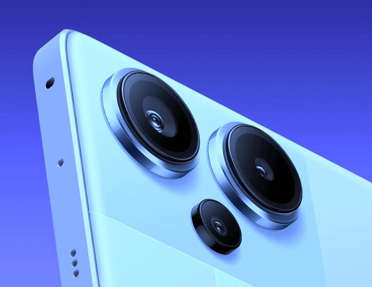 O Xiaomi Redmi Note 14 Pro é à prova d’água