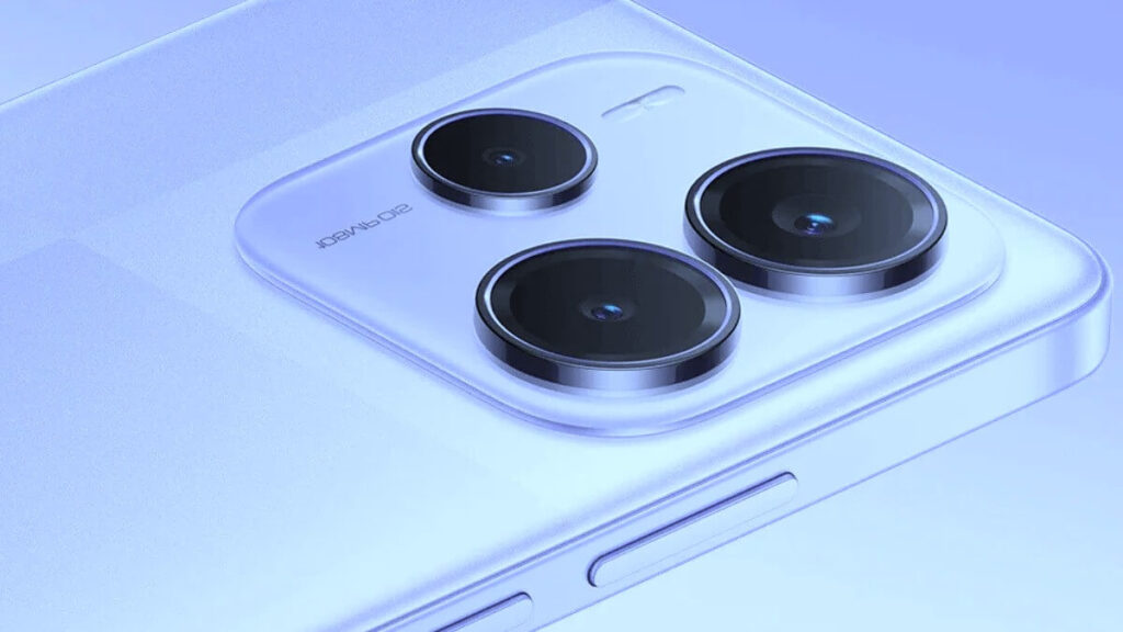 O Xiaomi Redmi Note 14 tem função NFC
