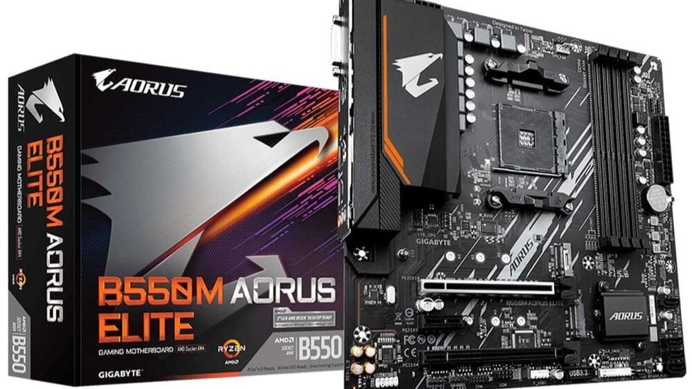 Placa Mãe B550: Especificações e melhores modelos AMD