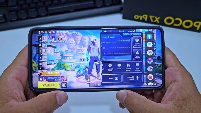 Poco x7 Pro é Bom para Jogos? Entenda se vale a pena para gamers