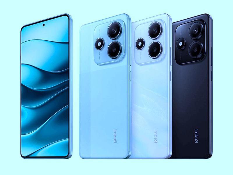 Quais são as versões do Redmi Note 14 no Brasil