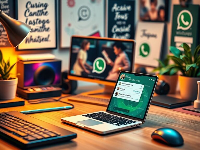 Grupos Grupo de Whatsapp Acessórios de Notebook