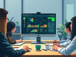 Grupo de Whatsapp Análise de Dados