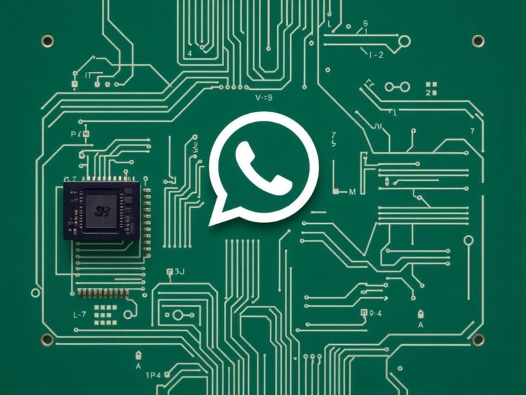 Grupos Grupo de Whatsapp Análise de Hardware