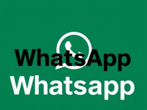 Grupo de Whatsapp Aplicativos
