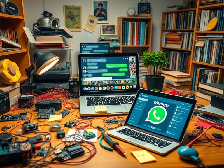 Grupos Grupo de Whatsapp Arduino